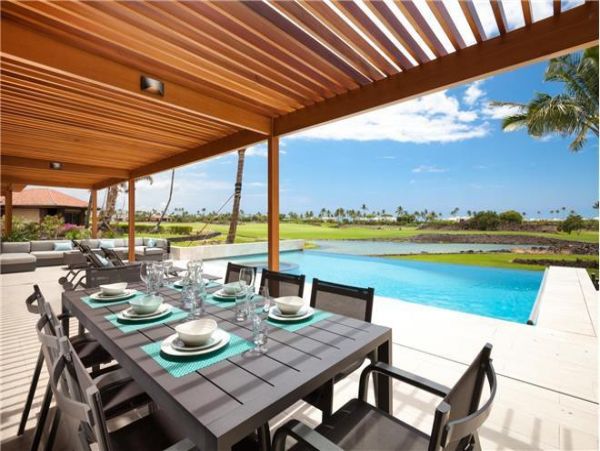 Kohala Coast Home 976026