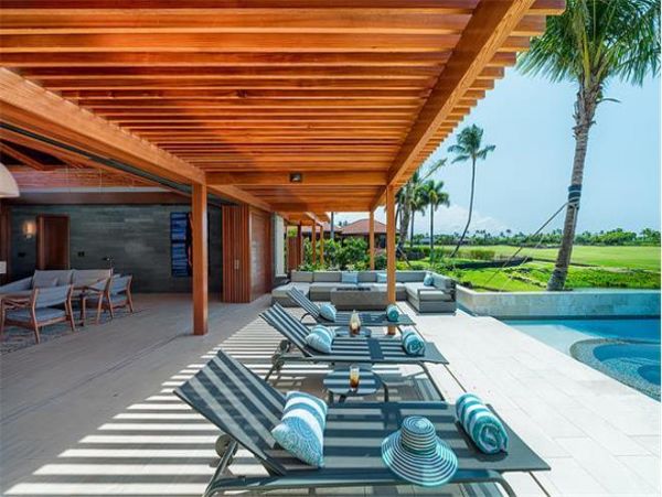 Kohala Coast Home 976026