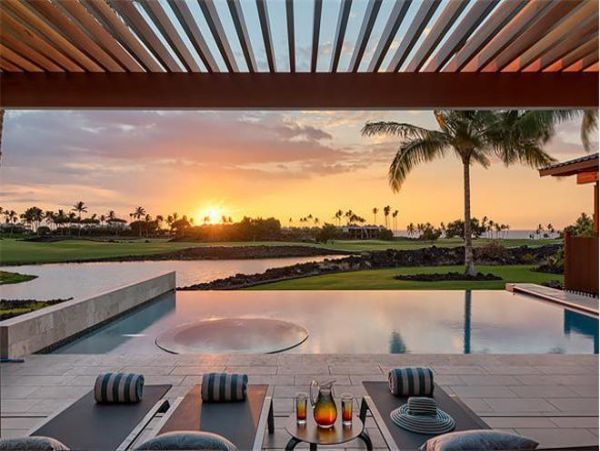 Kohala Coast Home 976026