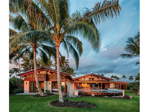 Kohala Coast Home 976026