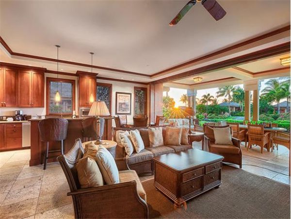 Kohala Coast Condo 976027