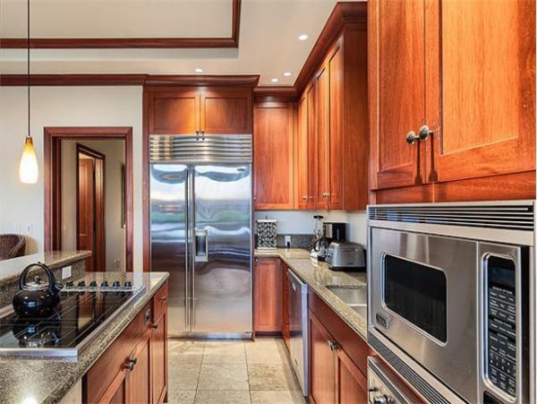 Kohala Coast Condo 976027