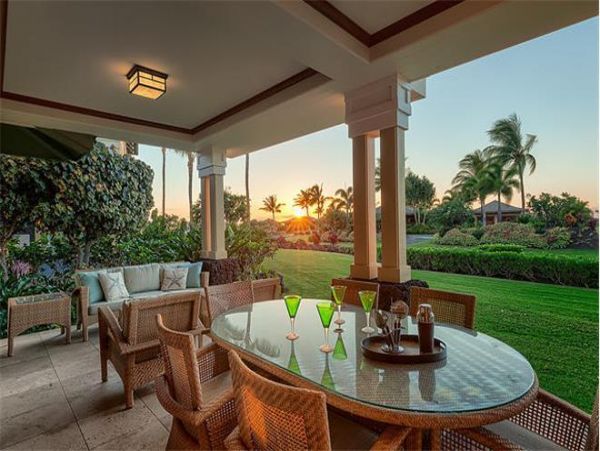 Kohala Coast Condo 976027