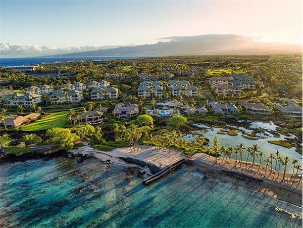 Kohala Coast Condo 976027