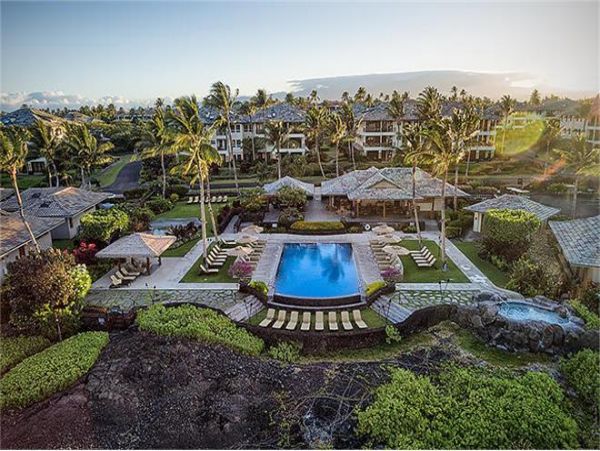 Kohala Coast Condo 976027