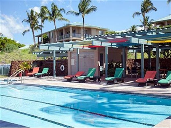 Kohala Coast Condo 976028