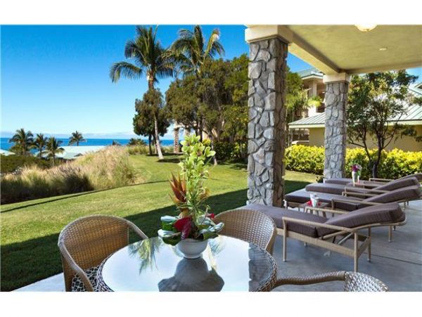 Kohala Coast Condo 976028