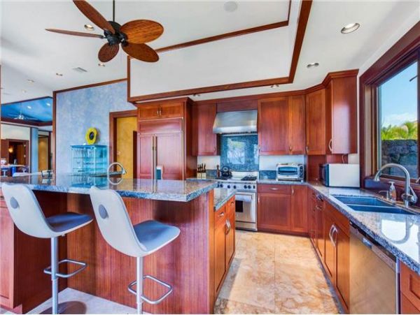Kohala Coast Home 976029