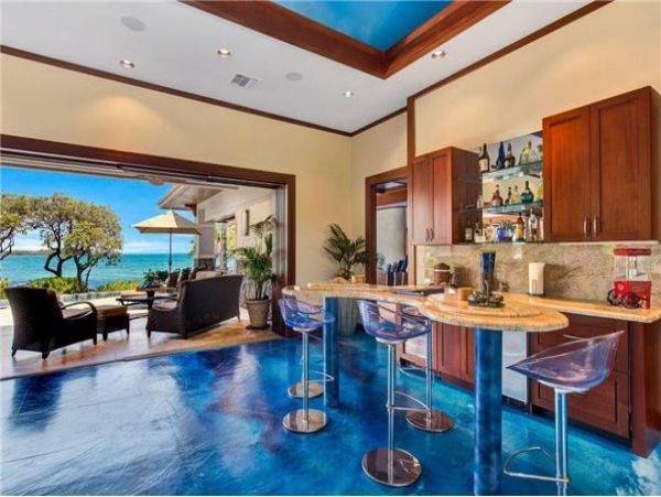 Kohala Coast Home 976029