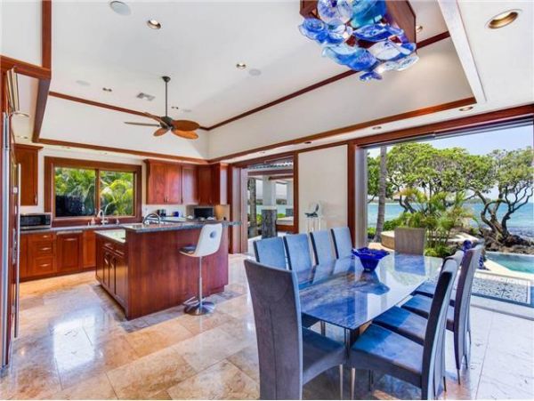 Kohala Coast Home 976029