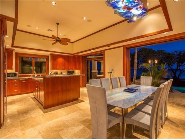 Kohala Coast Home 976029