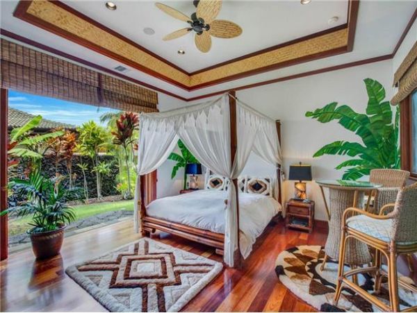 Kohala Coast Home 976029