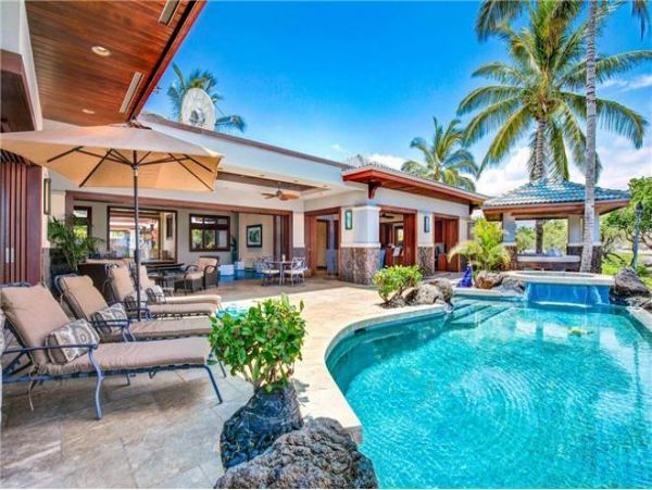 Kohala Coast Home 976029