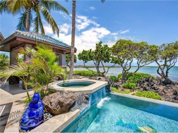 Kohala Coast Home 976029