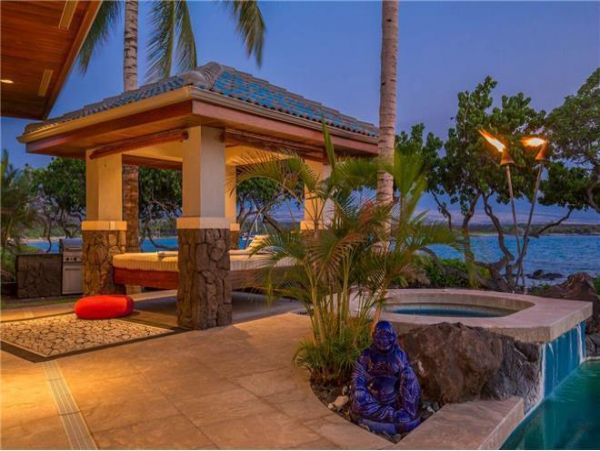 Kohala Coast Home 976029