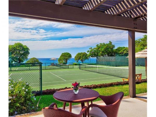 Kohala Coast Condo 976030