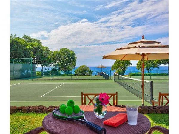 Kohala Coast Condo 976030