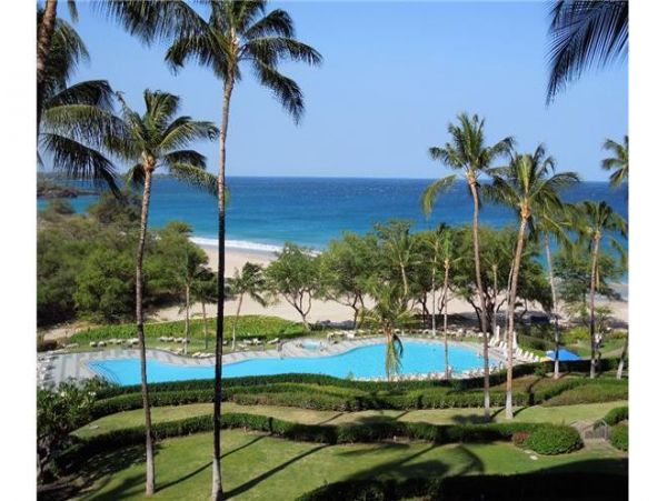 Kohala Coast Condo 976030