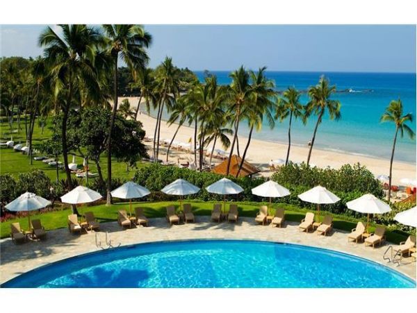 Kohala Coast Condo 976030