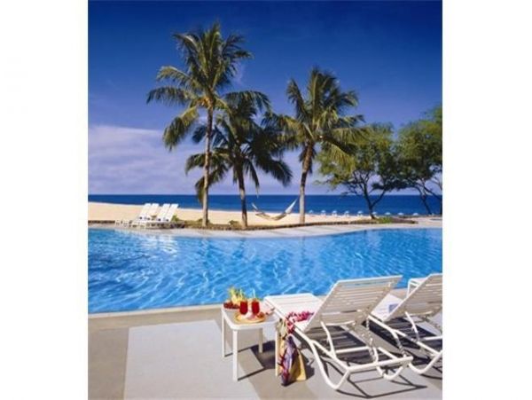 Kohala Coast Condo 976030