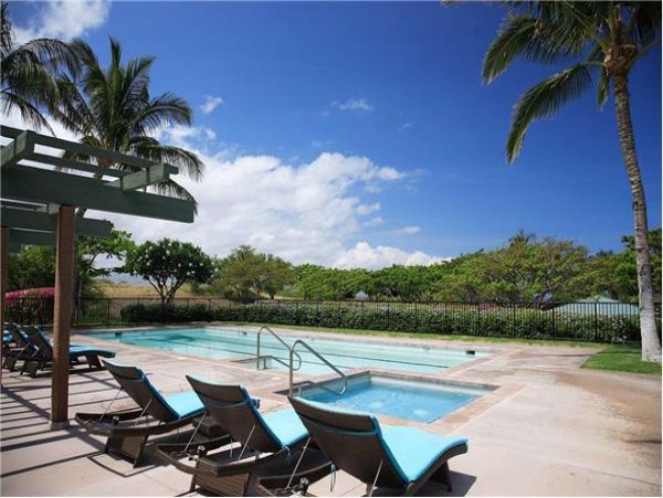 Kohala Coast Condo 976030