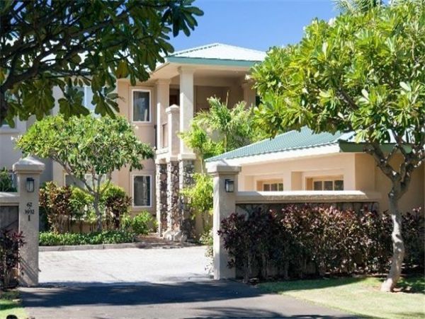 Kohala Coast Condo 976030