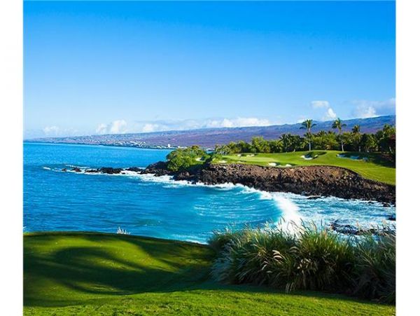 Kohala Coast Condo 976030