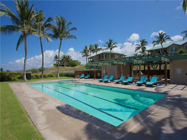 Kohala Coast Condo 976031