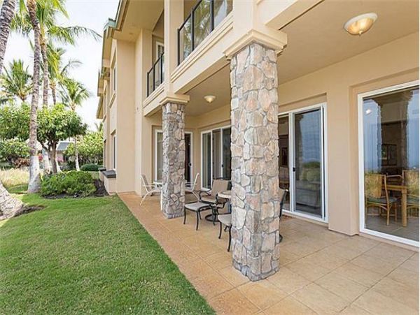 Kohala Coast Condo 976031