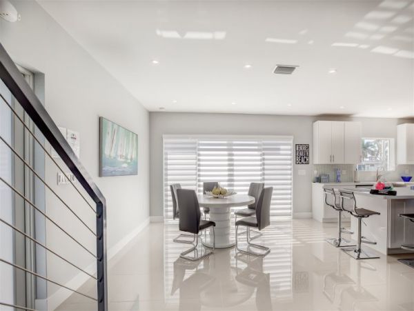 Beautiful 3 Bedroom Home with Pool at Key Colony Beach