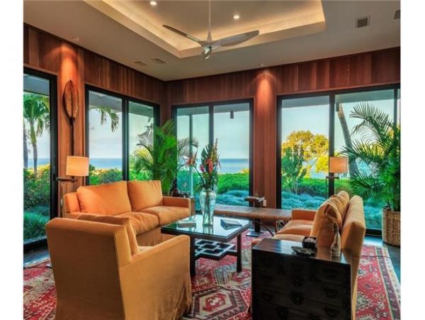 Kohala Coast Home 976036