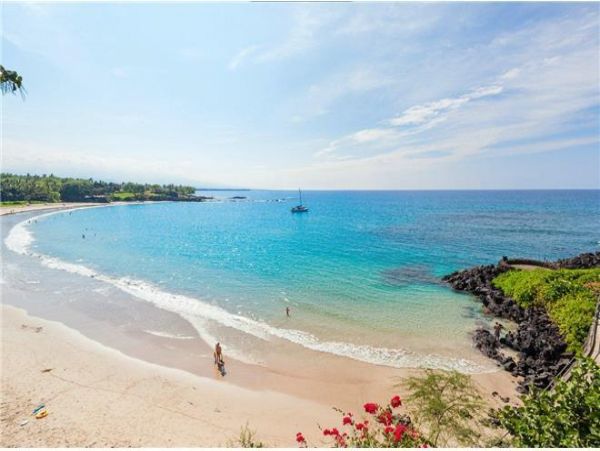 Kohala Coast Home 976036