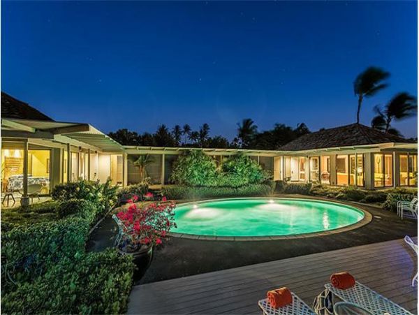 Kohala Coast Home 976036