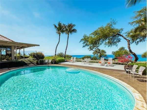 Kohala Coast Home 976036