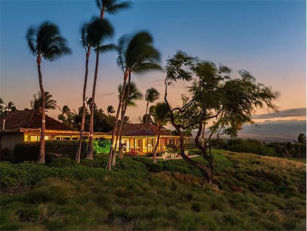 Kohala Coast Home 976036