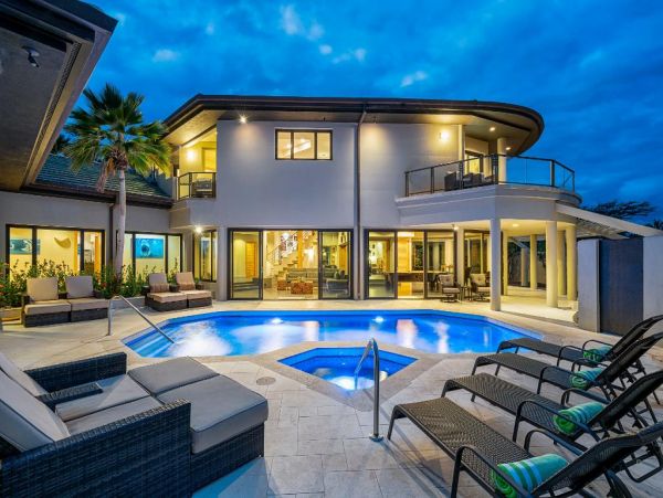 Kohala Coast Home 976039