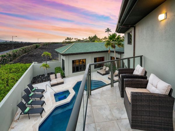Kohala Coast Home 976039