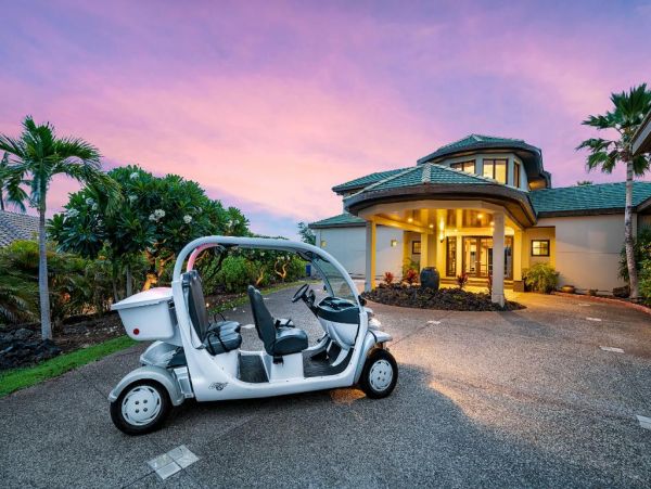 Kohala Coast Home 976039