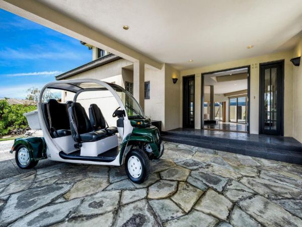 Kohala Coast Home 976039