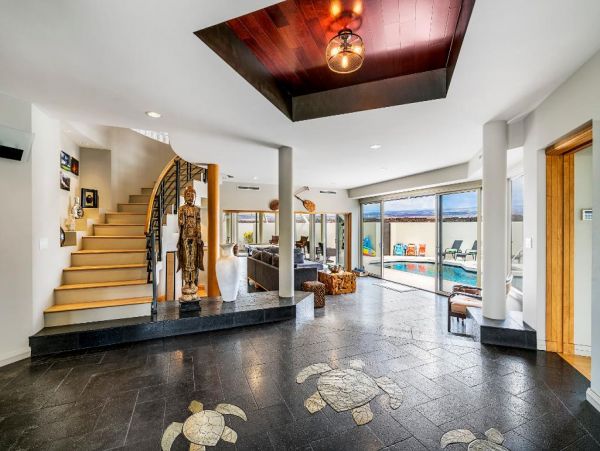 Kohala Coast Home 976039