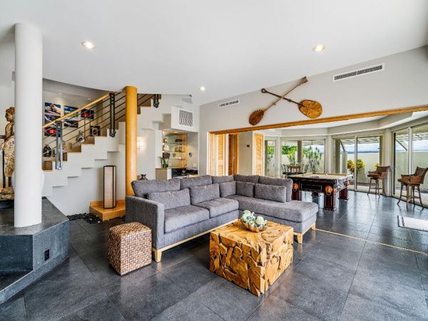 Kohala Coast Home 976039