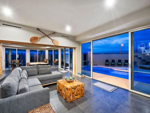 Kohala Coast Home 976039
