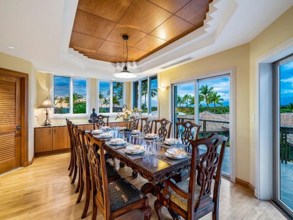 Kohala Coast Home 976039
