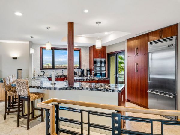 Kohala Coast Home 976039