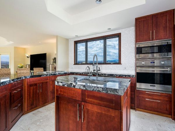 Kohala Coast Home 976039