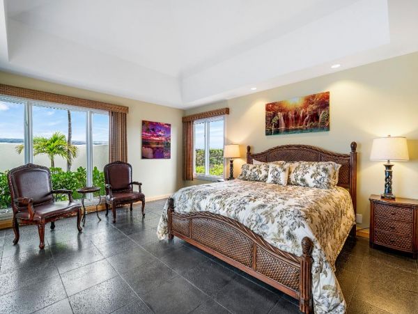 Kohala Coast Home 976039