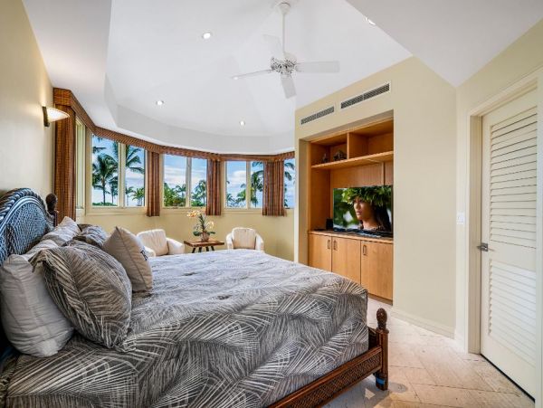 Kohala Coast Home 976039
