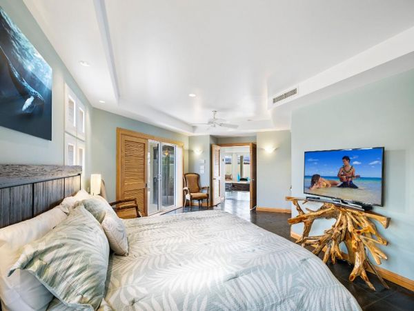 Kohala Coast Home 976039