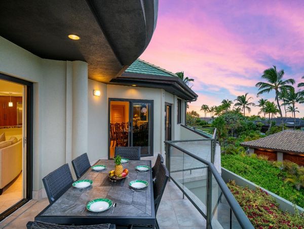Kohala Coast Home 976039