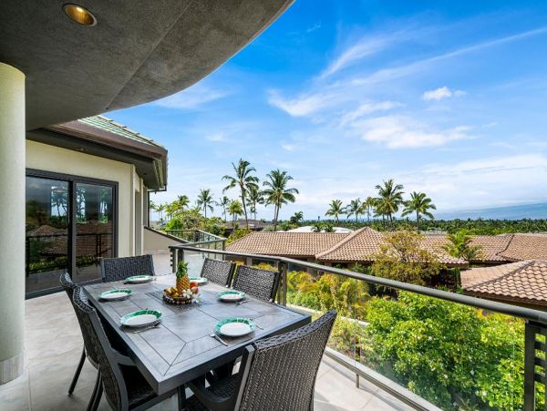 Kohala Coast Home 976039